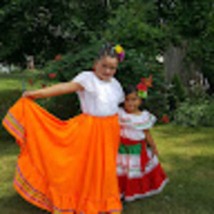 Meet your Posher, Maribel